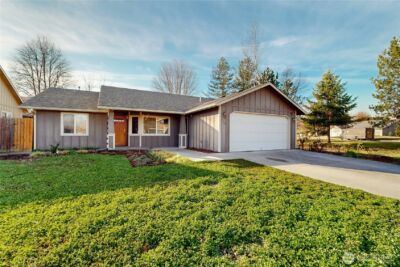 1152 SE Falbo Drive , College Place, WA 99324