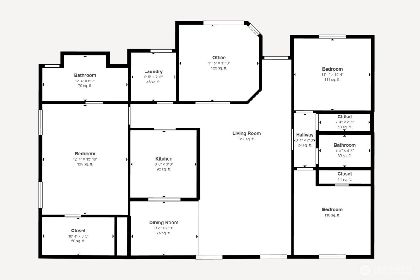 1152 SE Falbo Drive , College Place, WA 99324