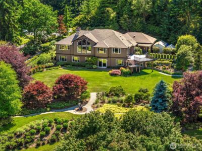 42520 SE 149th Place , North Bend, WA 98045 - Photo 1