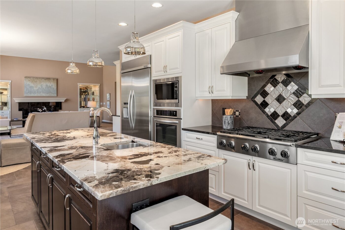 42520 SE 149th Place , North Bend, WA 98045