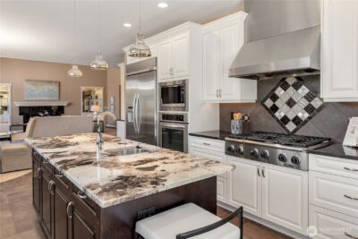 42520 SE 149th Place , North Bend, WA 98045 - Photo 12