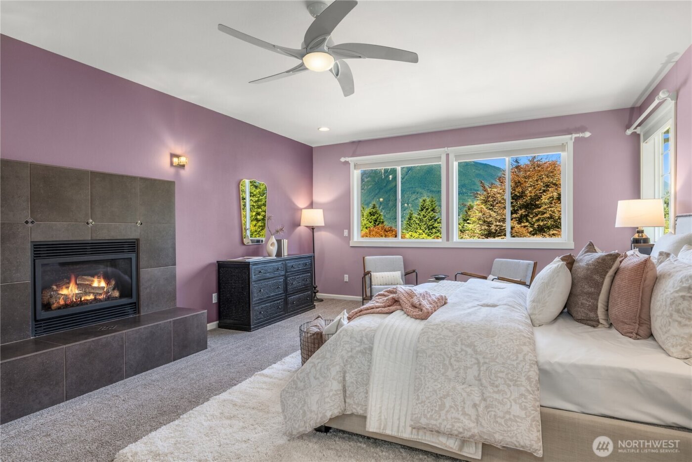 42520 SE 149th Place , North Bend, WA 98045