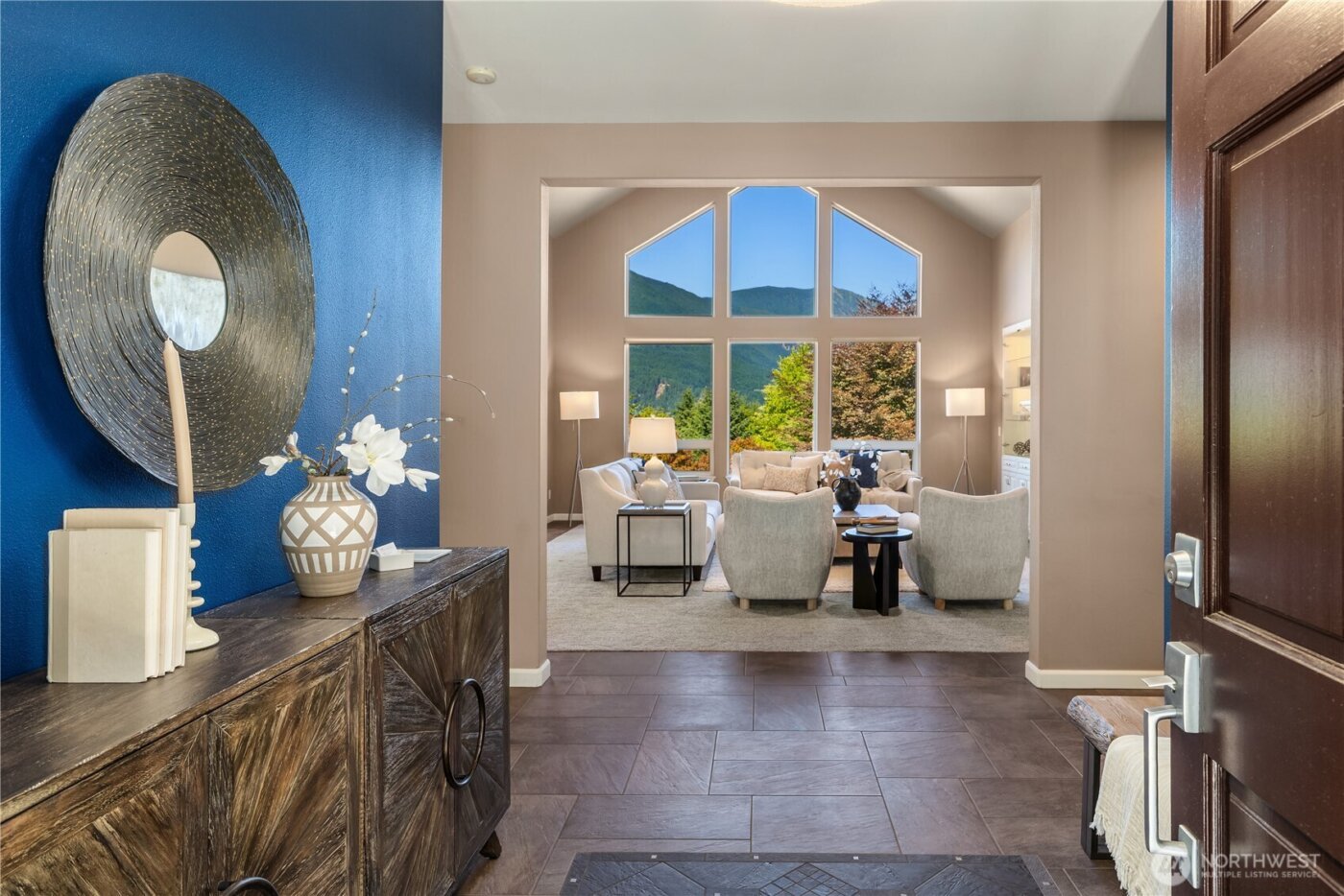 42520 SE 149th Place , North Bend, WA 98045