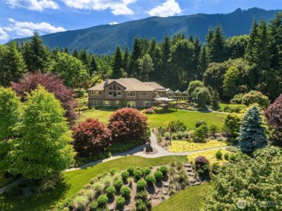 42520 SE 149th Place , North Bend, WA 98045 - Photo 34