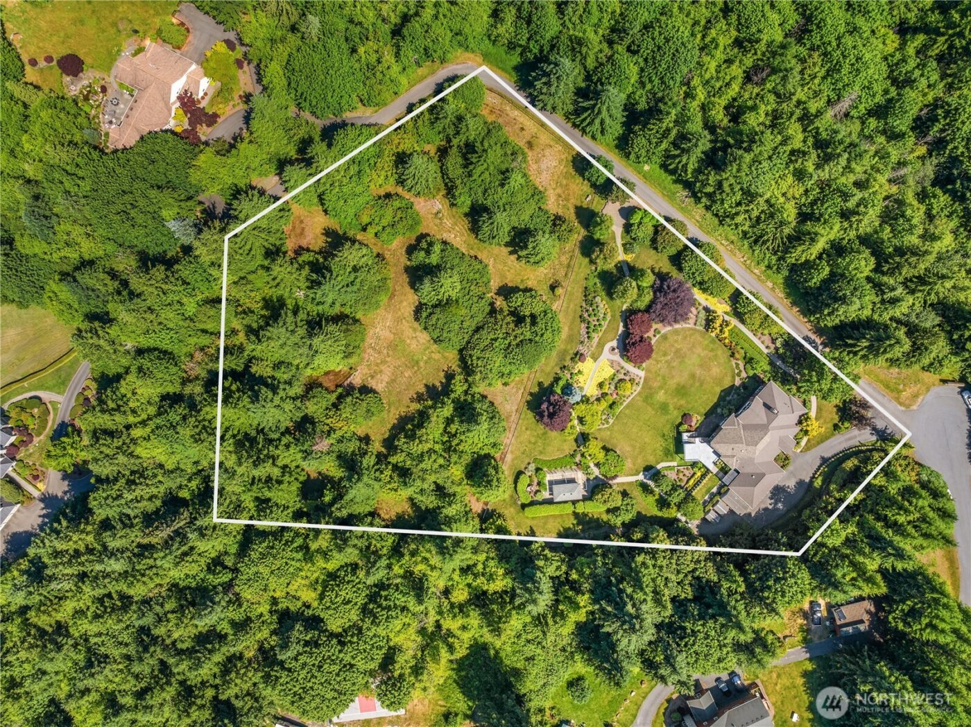 42520 SE 149th Place , North Bend, WA 98045