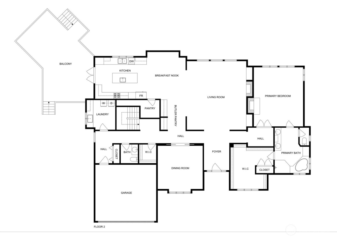 42520 SE 149th Place , North Bend, WA 98045