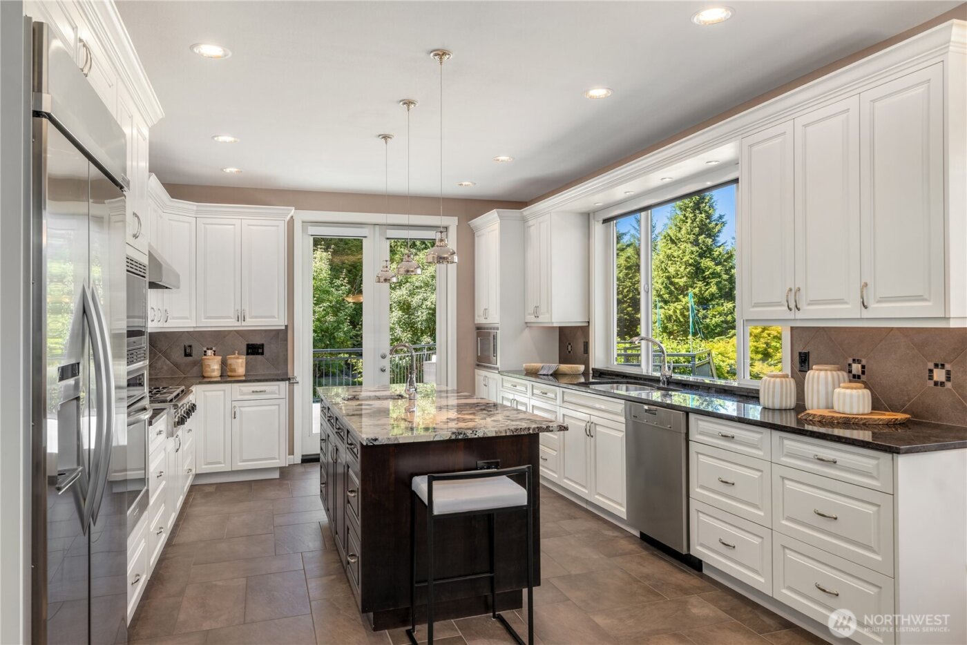 42520 SE 149th Place , North Bend, WA 98045