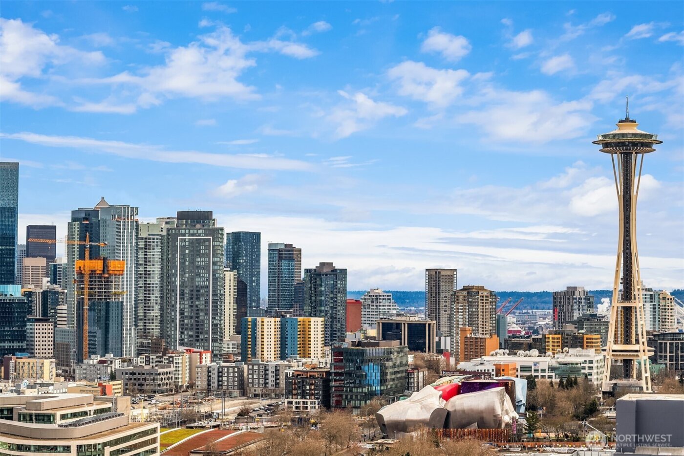 317 Highland Drive , Seattle, WA 98109