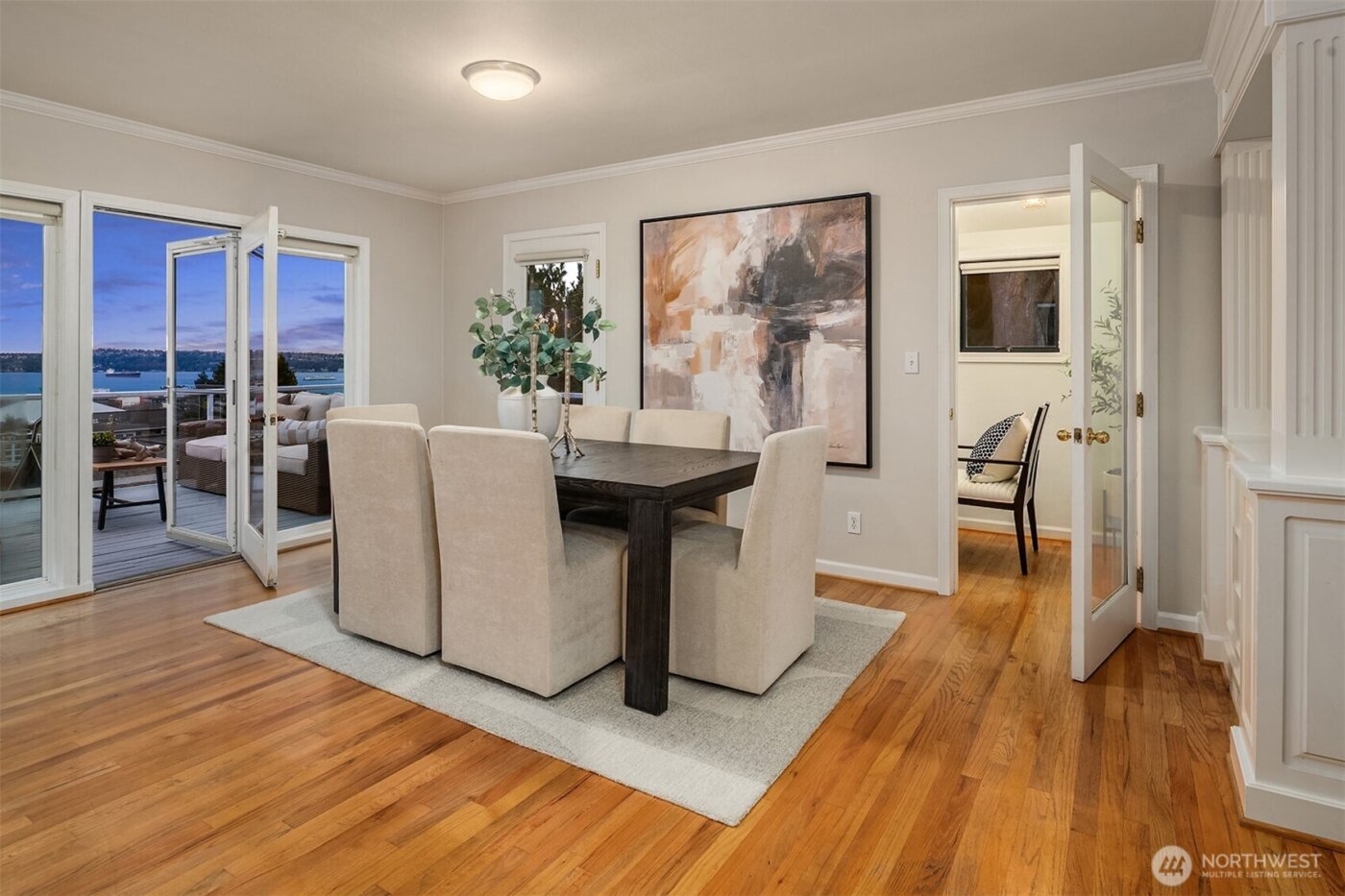 317 Highland Drive , Seattle, WA 98109