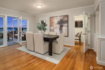 317 Highland Drive , Seattle, WA 98109 - Photo 11