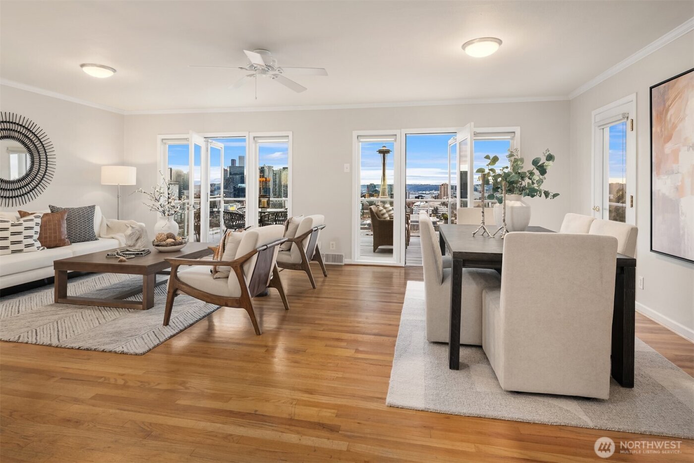 317 Highland Drive , Seattle, WA 98109