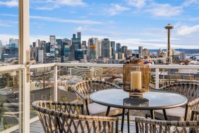 317 Highland Drive , Seattle, WA 98109 - Photo 17