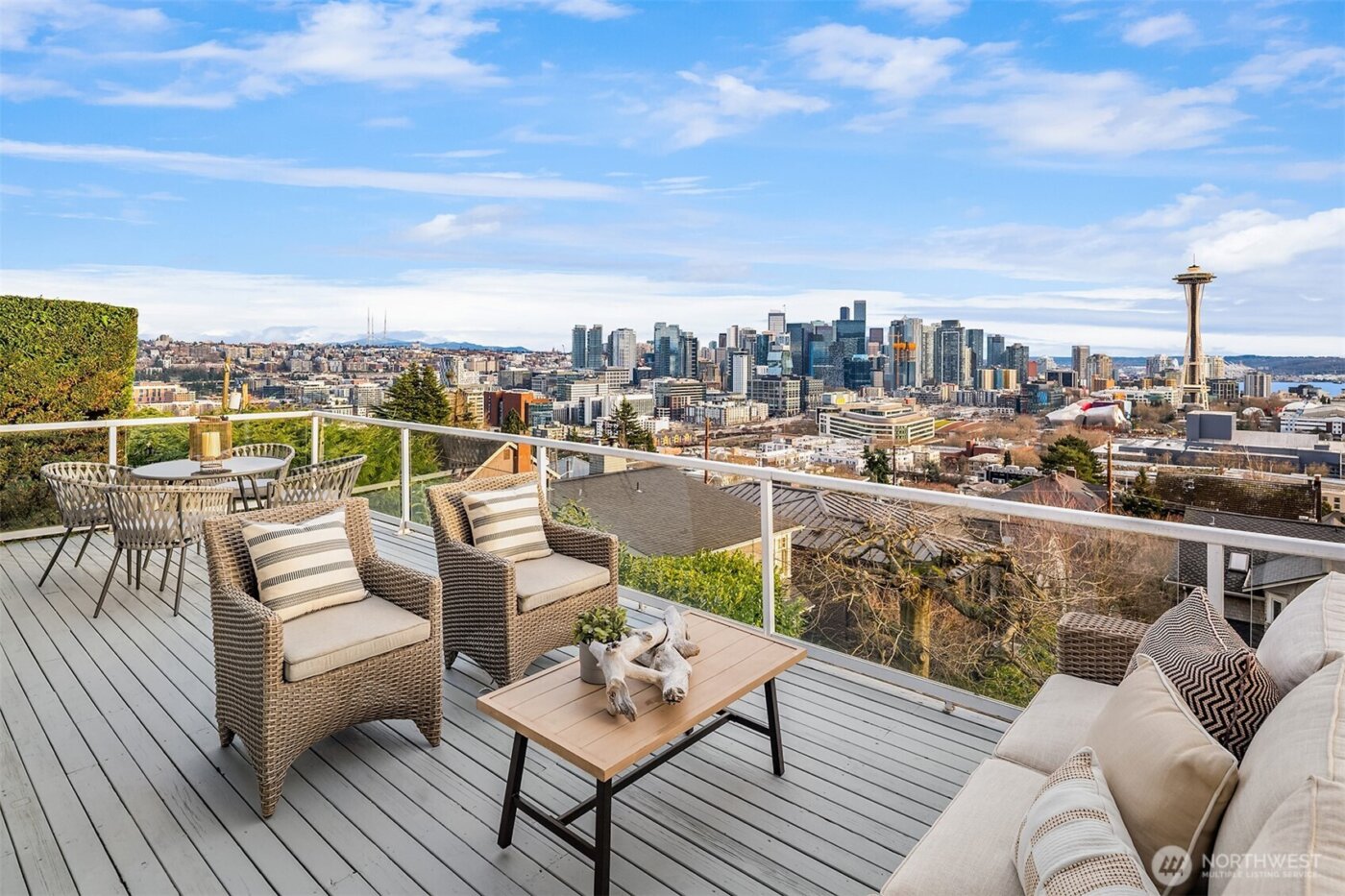 317 Highland Drive , Seattle, WA 98109