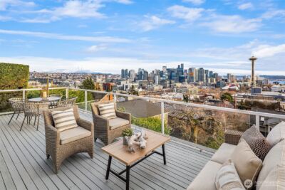 317 Highland Drive , Seattle, WA 98109 - Photo 19