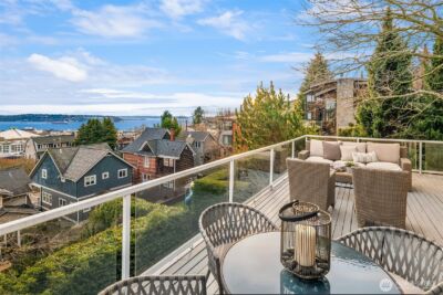 317 Highland Drive , Seattle, WA 98109 - Photo 20