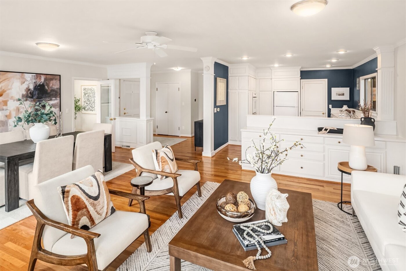 317 Highland Drive , Seattle, WA 98109