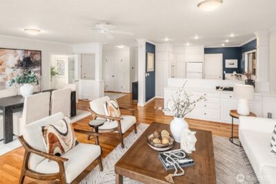 317 Highland Drive , Seattle, WA 98109 - Photo 22