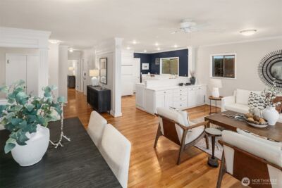 317 Highland Drive , Seattle, WA 98109 - Photo 23