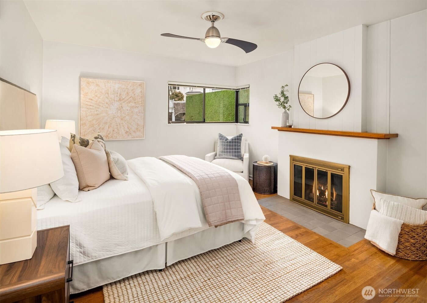 317 Highland Drive , Seattle, WA 98109