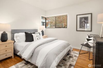 317 Highland Drive , Seattle, WA 98109 - Photo 30