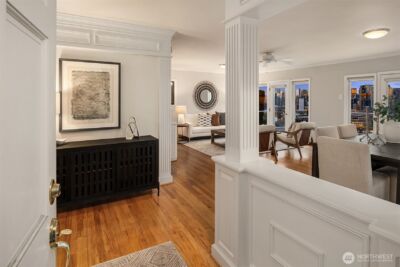 317 Highland Drive , Seattle, WA 98109 - Photo 3