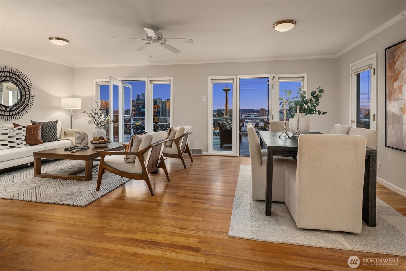 317 Highland Drive , Seattle, WA 98109