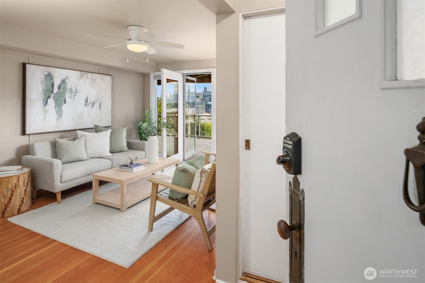 317 Highland Drive , Seattle, WA 98109