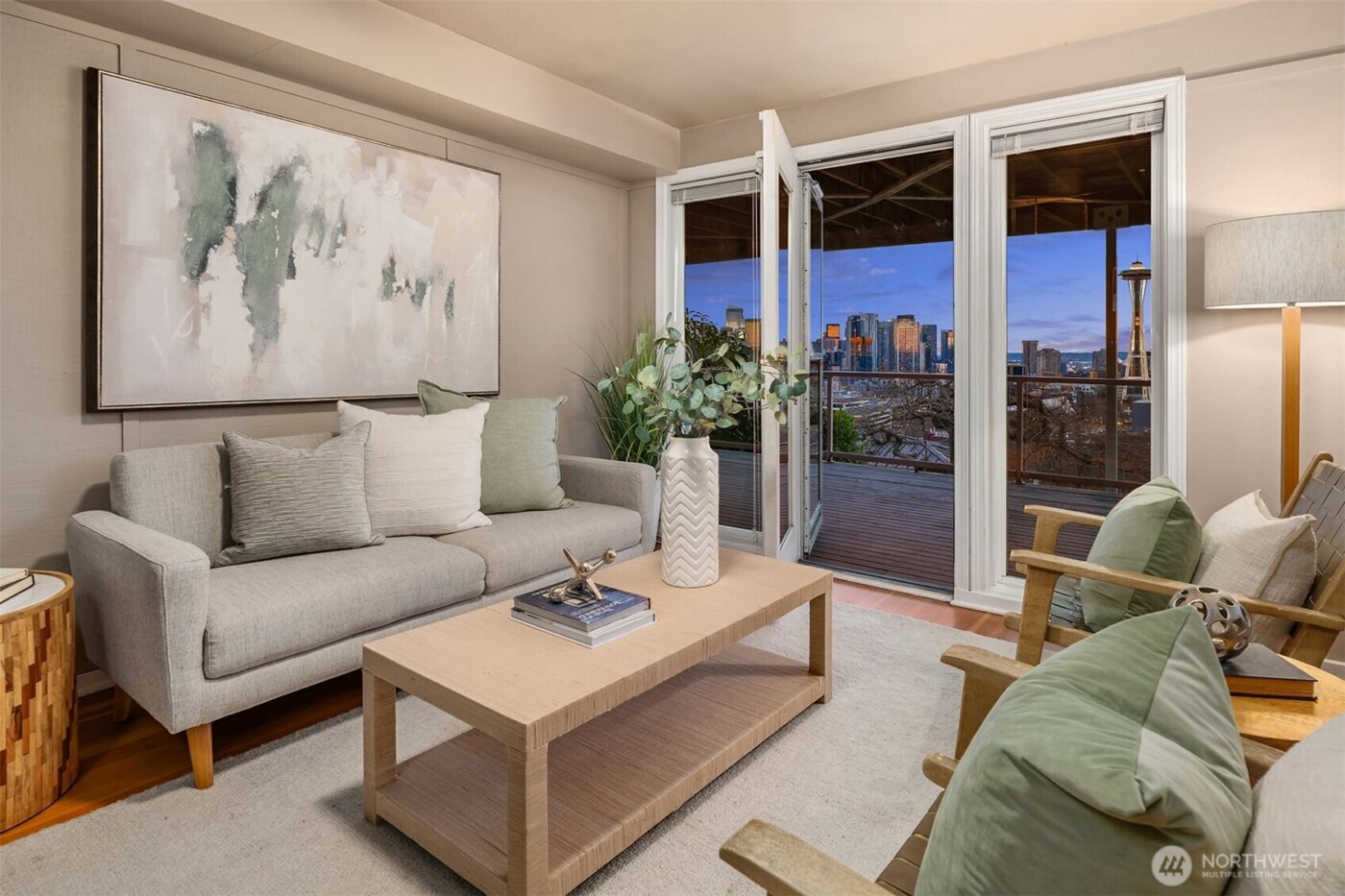 317 Highland Drive , Seattle, WA 98109