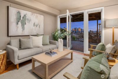 317 Highland Drive , Seattle, WA 98109 - Photo 32