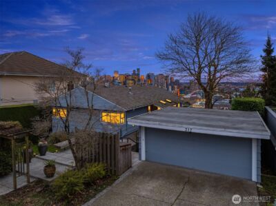317 Highland Drive , Seattle, WA 98109 - Photo 36