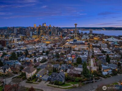 317 Highland Drive , Seattle, WA 98109 - Photo 37