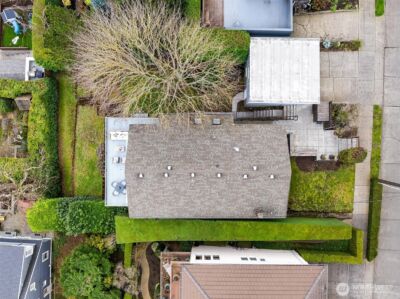 317 Highland Drive , Seattle, WA 98109 - Photo 38