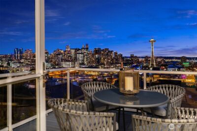 317 Highland Drive , Seattle, WA 98109 - Photo 7