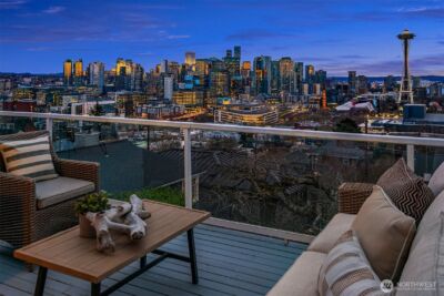 317 Highland Drive , Seattle, WA 98109 - Photo 8