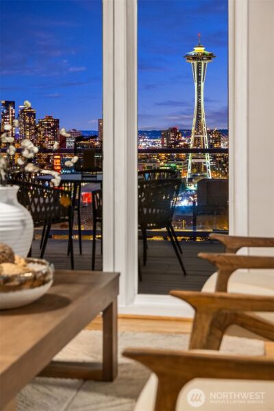 317 Highland Drive , Seattle, WA 98109 - Photo 9