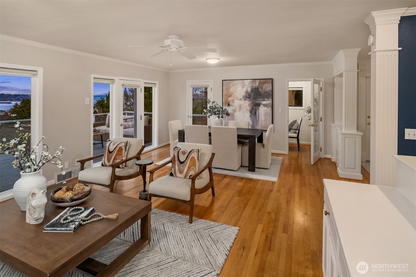 317 Highland Drive , Seattle, WA 98109