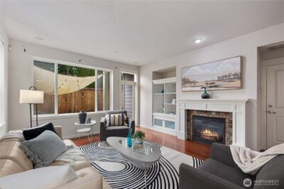 18251 NE 111th st , Redmond, WA 98052 - Photo 14