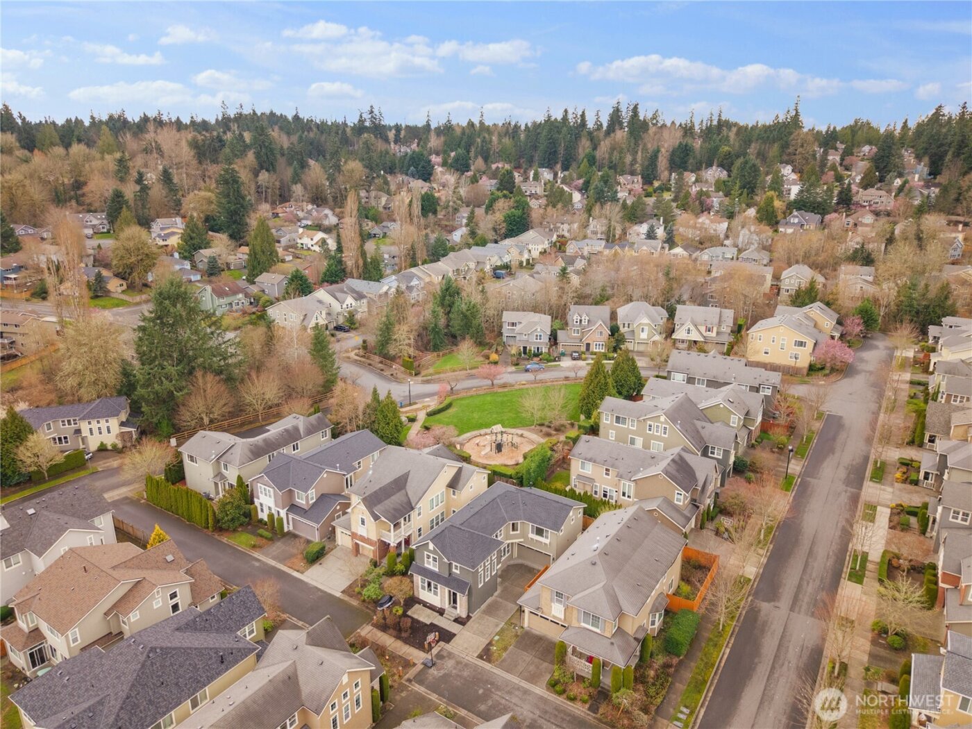 18251 NE 111th st , Redmond, WA 98052