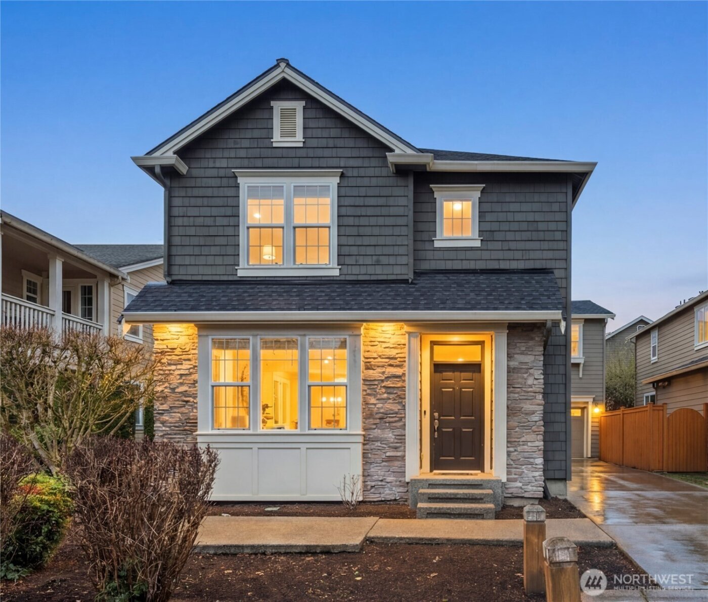 18251 NE 111th st , Redmond, WA 98052