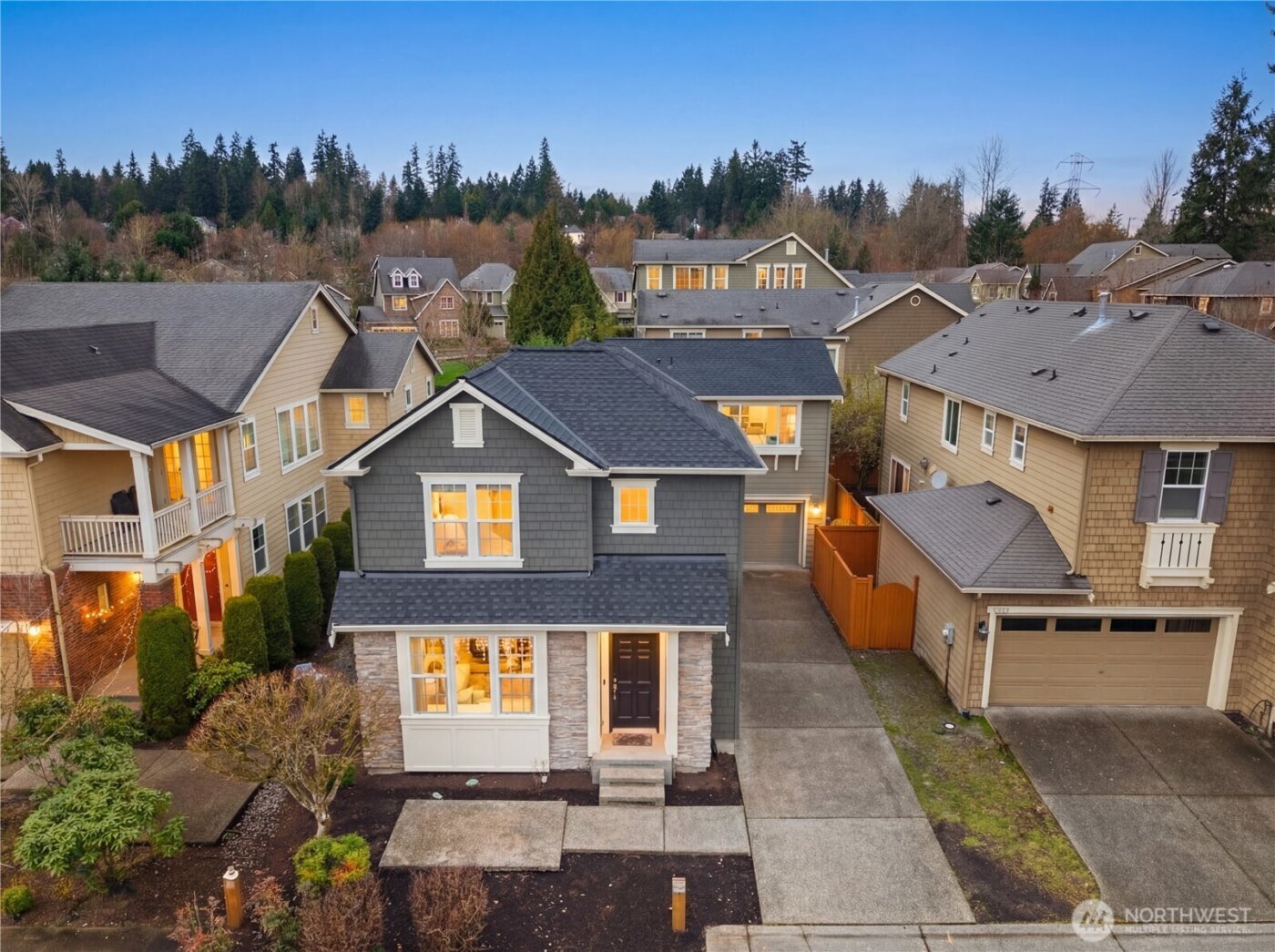 18251 NE 111th st , Redmond, WA 98052