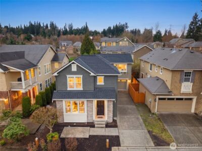 18251 NE 111th st , Redmond, WA 98052 - Photo 36