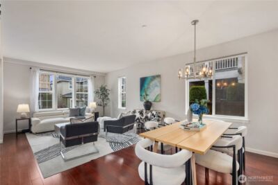 18251 NE 111th st , Redmond, WA 98052 - Photo 8
