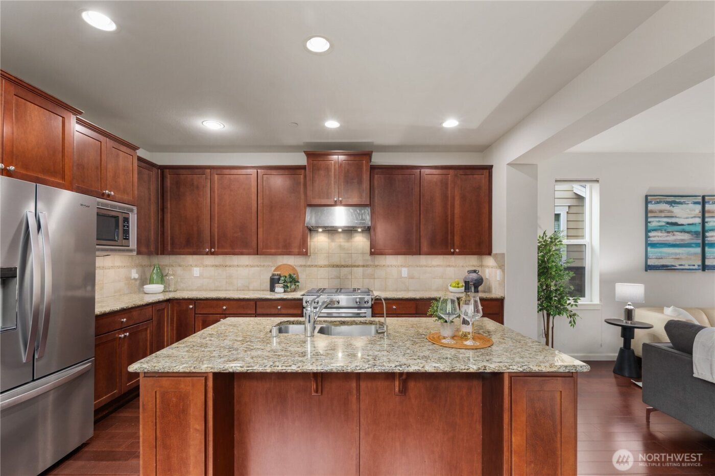 18251 NE 111th st , Redmond, WA 98052