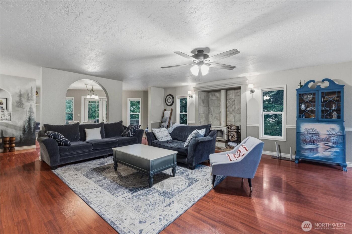 111 Sunset View Road , Longview, WA 98632