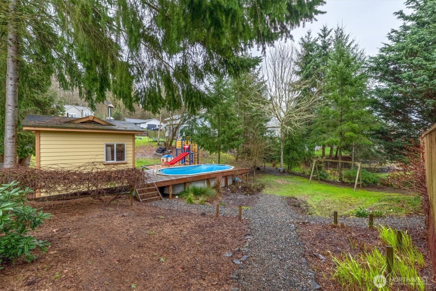 111 Sunset View Road , Longview, WA 98632