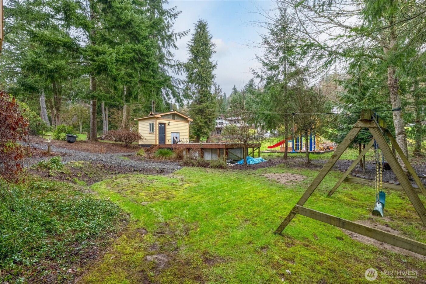 111 Sunset View Road , Longview, WA 98632