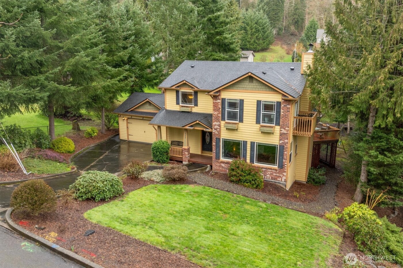 111 Sunset View Road , Longview, WA 98632