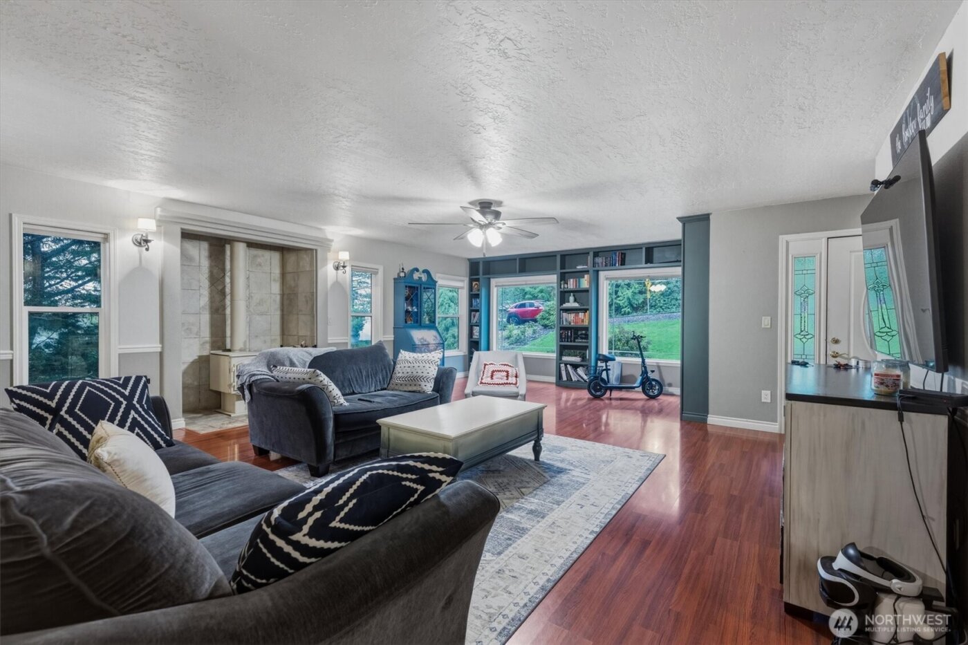 111 Sunset View Road , Longview, WA 98632