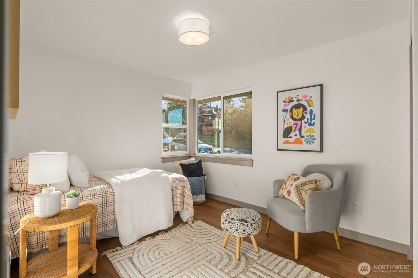 2332 17th Avenue S, Seattle, WA 98144