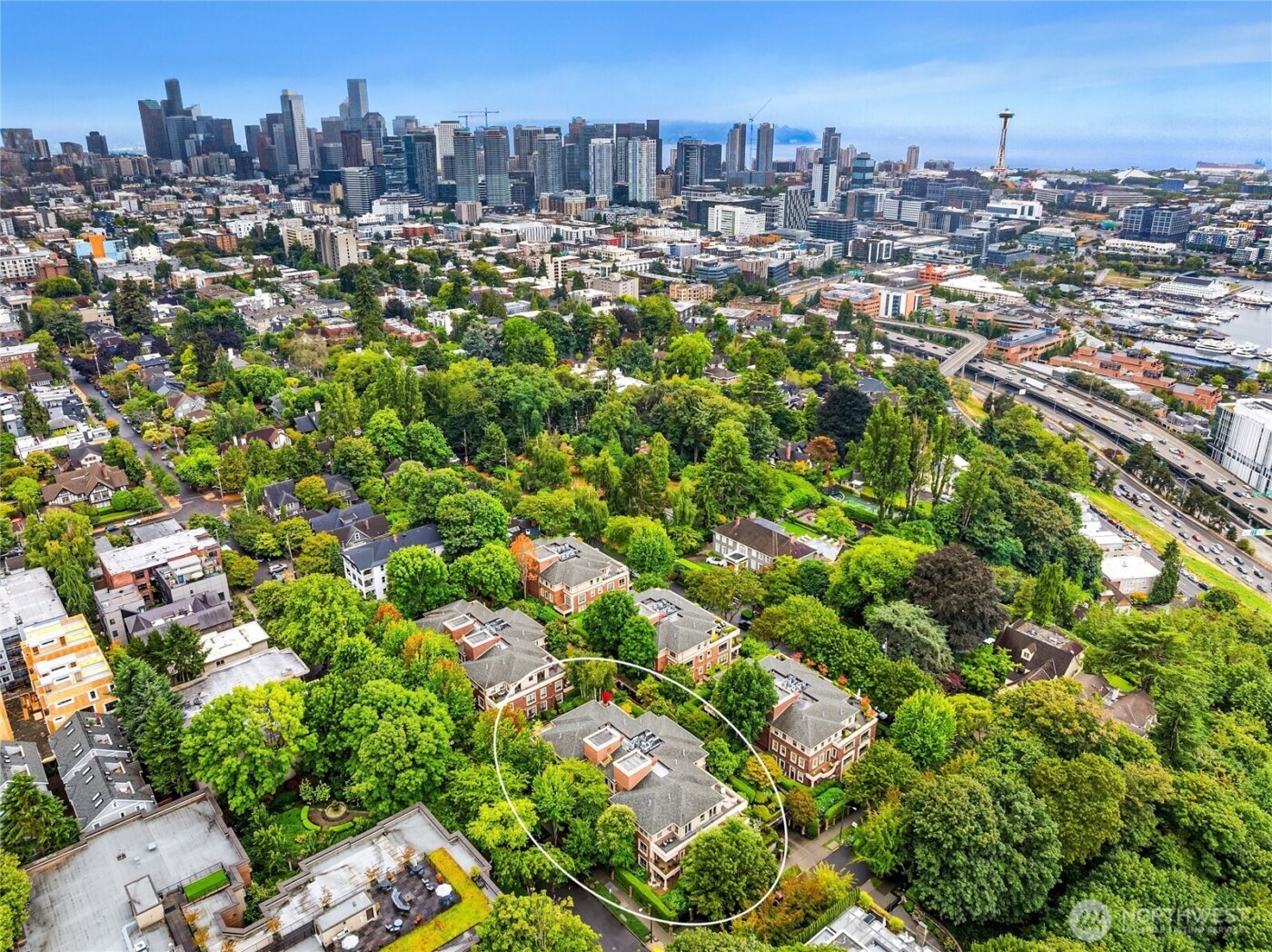 1185 Broadway E #5, Seattle, WA 98102